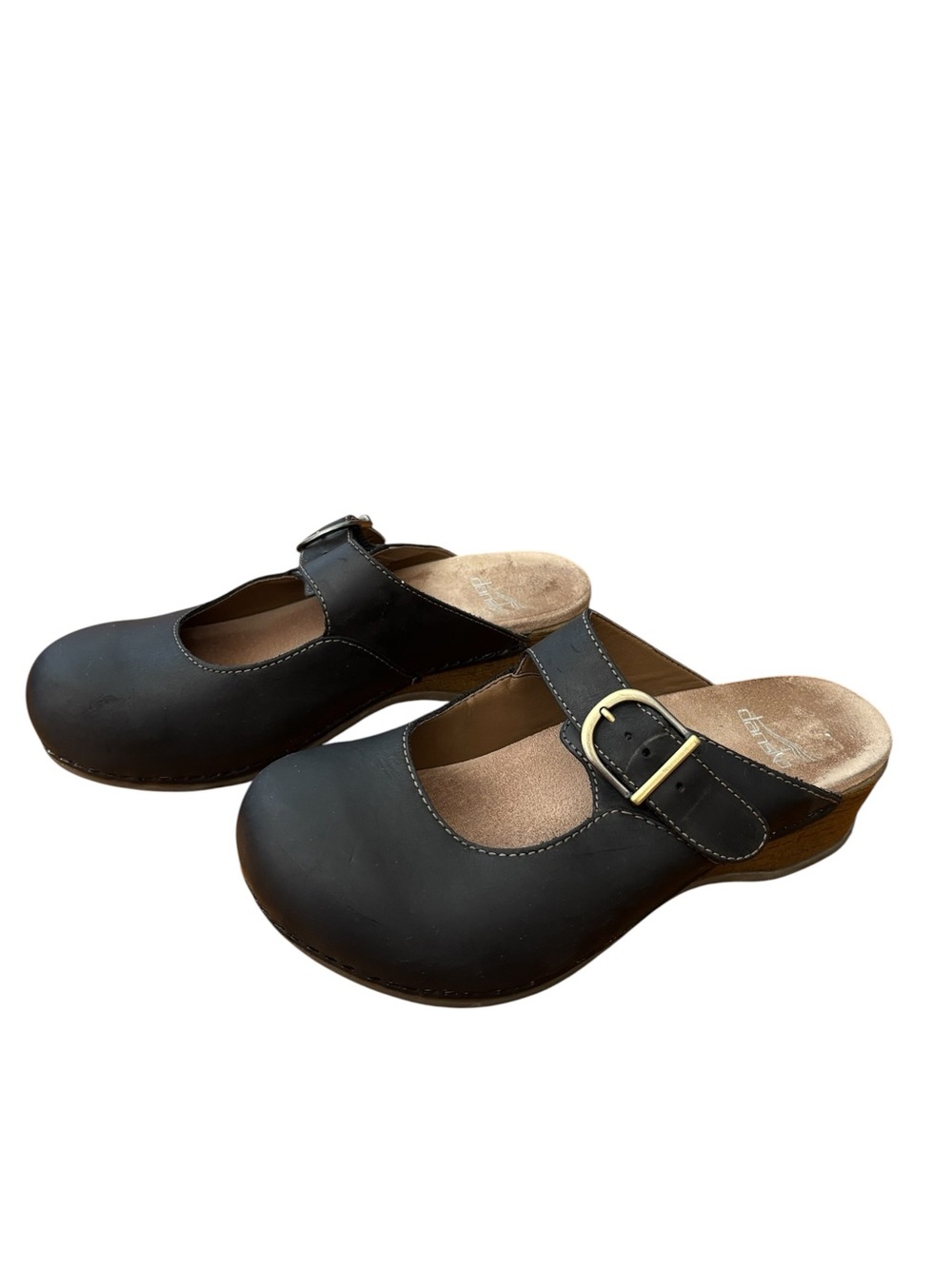 Dansko Martina Women's Clog EU 37/ US 6.5-7